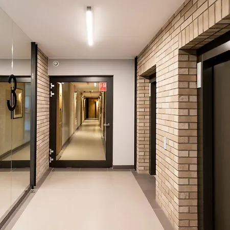 Blisko Morza Nowy Apartman