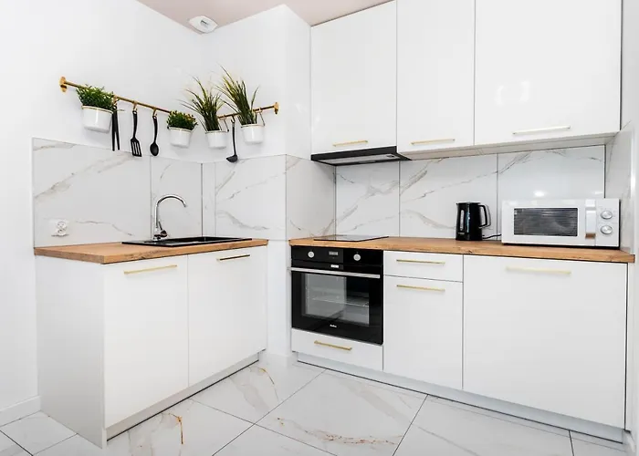 Blisko Morza Nowy Apartman