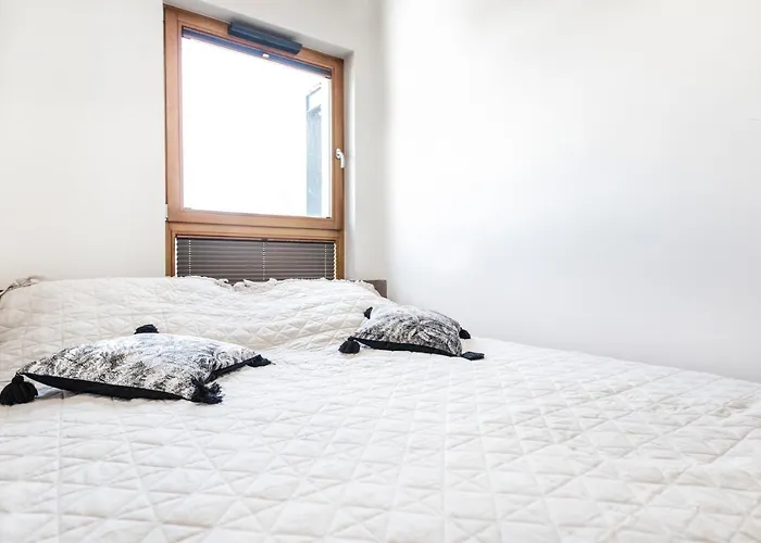 Apartman Blisko Morza Nowy *