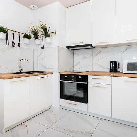 Blisko Morza Nowy Apartment