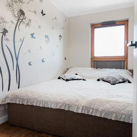 Blisko Morza Nowy Apartment