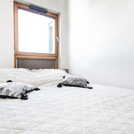 Apartment Blisko Morza Nowy *