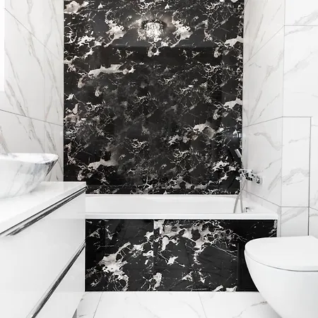 Apartment Blisko Morza Nowy Danzig