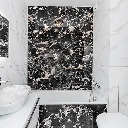 Blisko Morza Nowy 格但斯克