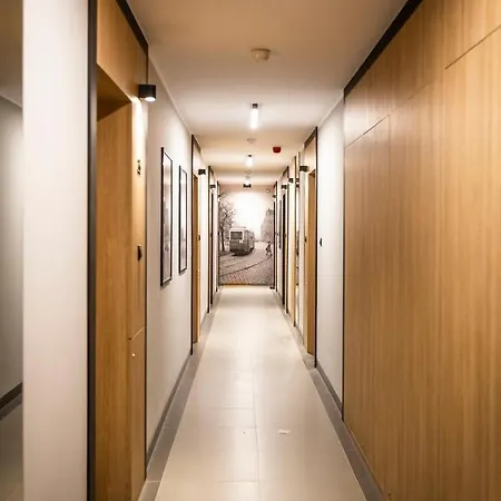 Apartment Blisko Morza Nowy