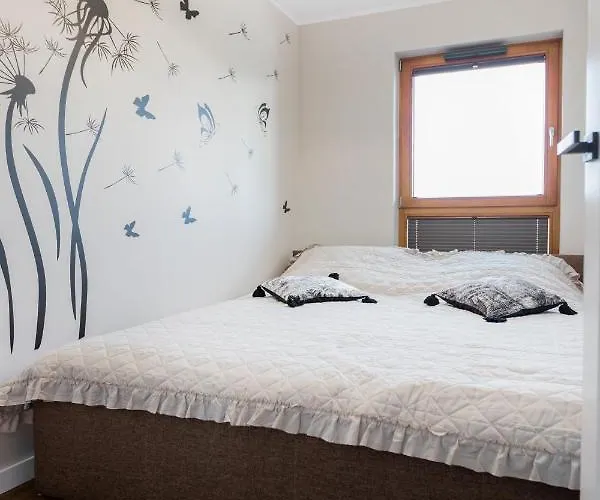 Blisko Morza Nowy Apartment