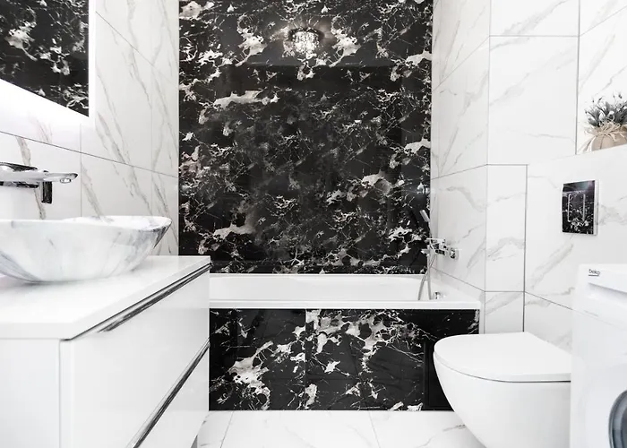 Apartment Blisko Morza Nowy Gdansk