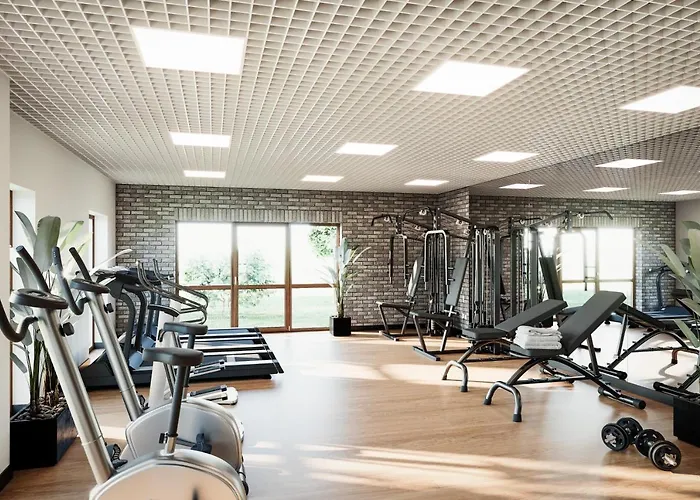 Blisko Morza Nowy Apartment