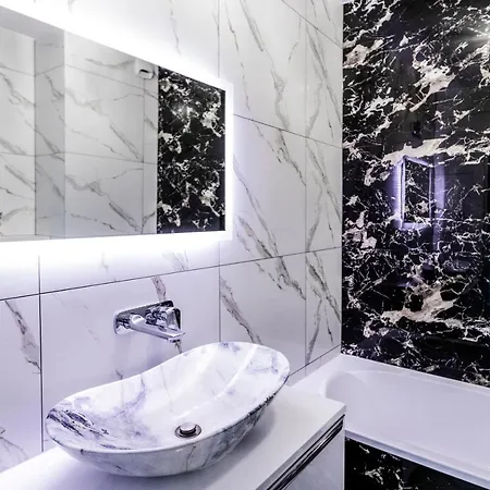 Διαμέρισμα Blisko Morza Nowy Γκντανσκ